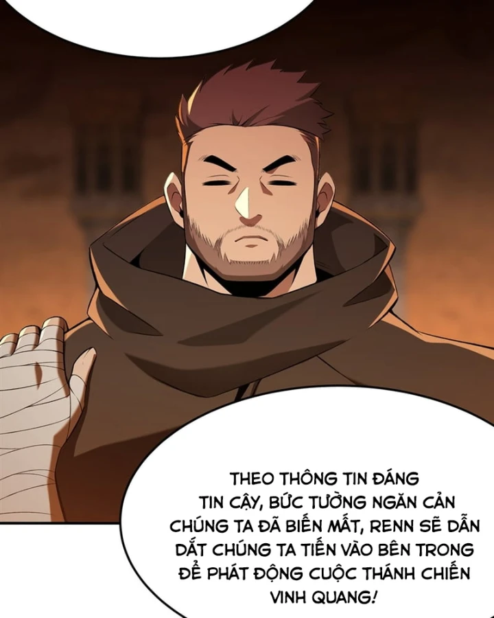 Phản Diện Tóc Vàng Trong Tiểu Thuyết Phượng Ngạo Thiên Cũng Muốn Hạnh Phúc Chapter 55 - 61