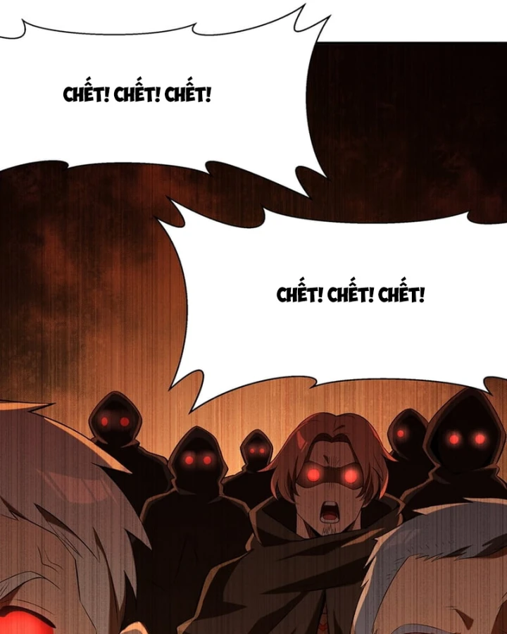 Phản Diện Tóc Vàng Trong Tiểu Thuyết Phượng Ngạo Thiên Cũng Muốn Hạnh Phúc Chapter 55 - 63