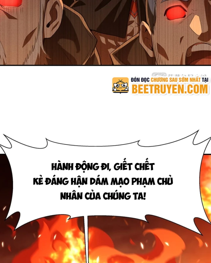 Phản Diện Tóc Vàng Trong Tiểu Thuyết Phượng Ngạo Thiên Cũng Muốn Hạnh Phúc Chapter 55 - 64