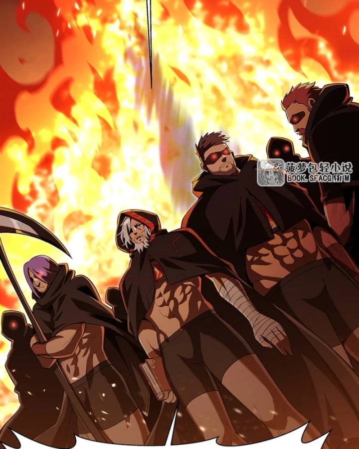 Phản Diện Tóc Vàng Trong Tiểu Thuyết Phượng Ngạo Thiên Cũng Muốn Hạnh Phúc Chapter 55 - 65