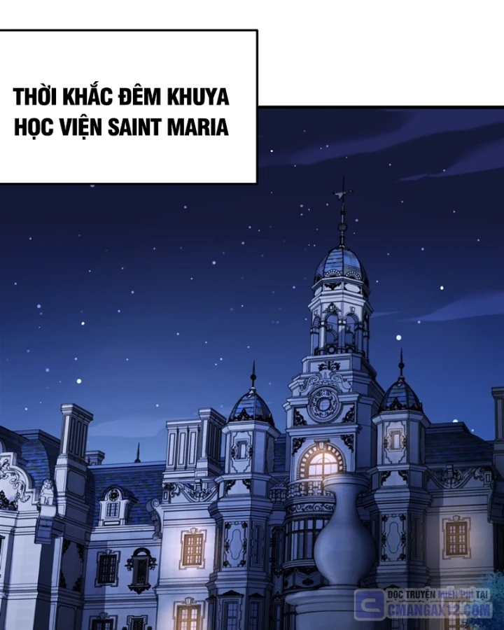 Phản Diện Tóc Vàng Trong Tiểu Thuyết Phượng Ngạo Thiên Cũng Muốn Hạnh Phúc Chapter 56 - 3