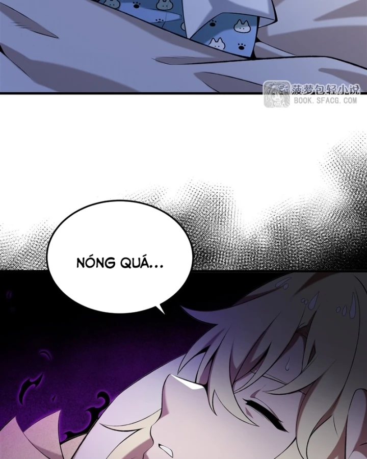 Phản Diện Tóc Vàng Trong Tiểu Thuyết Phượng Ngạo Thiên Cũng Muốn Hạnh Phúc Chapter 56 - 7