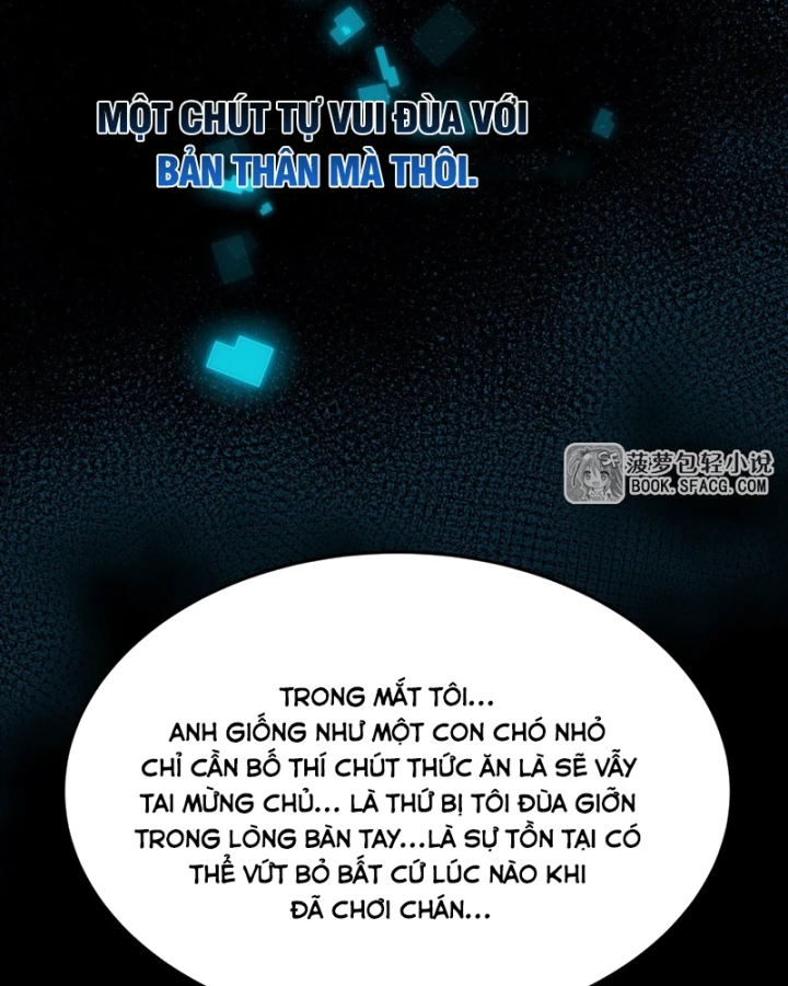 Phản Diện Tóc Vàng Trong Tiểu Thuyết Phượng Ngạo Thiên Cũng Muốn Hạnh Phúc Chapter 56 - 16