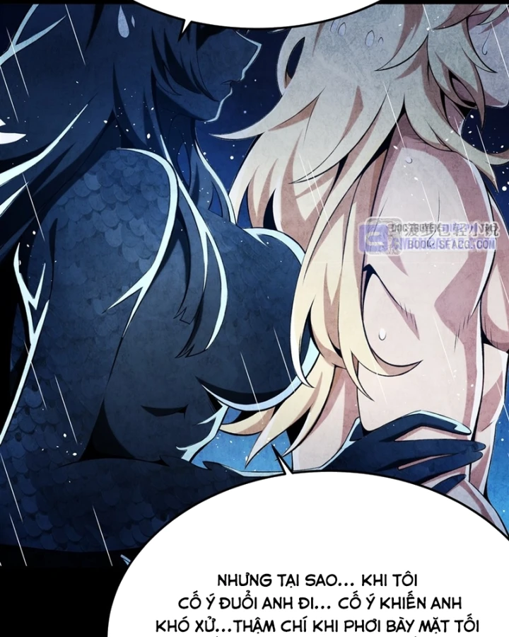 Phản Diện Tóc Vàng Trong Tiểu Thuyết Phượng Ngạo Thiên Cũng Muốn Hạnh Phúc Chapter 56 - 17