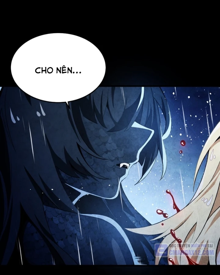 Phản Diện Tóc Vàng Trong Tiểu Thuyết Phượng Ngạo Thiên Cũng Muốn Hạnh Phúc Chapter 56 - 20