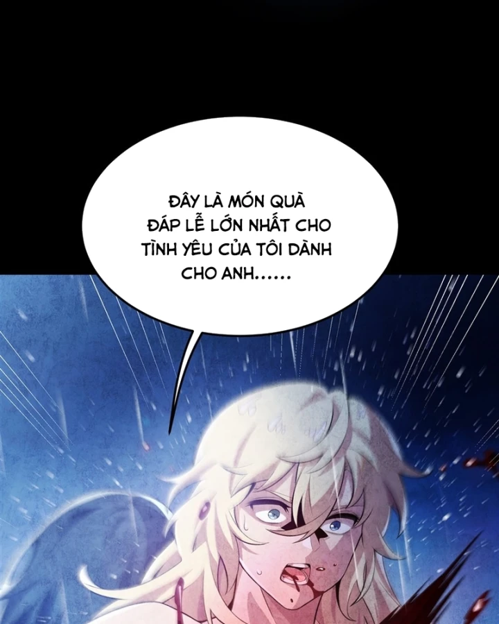 Phản Diện Tóc Vàng Trong Tiểu Thuyết Phượng Ngạo Thiên Cũng Muốn Hạnh Phúc Chapter 56 - 21