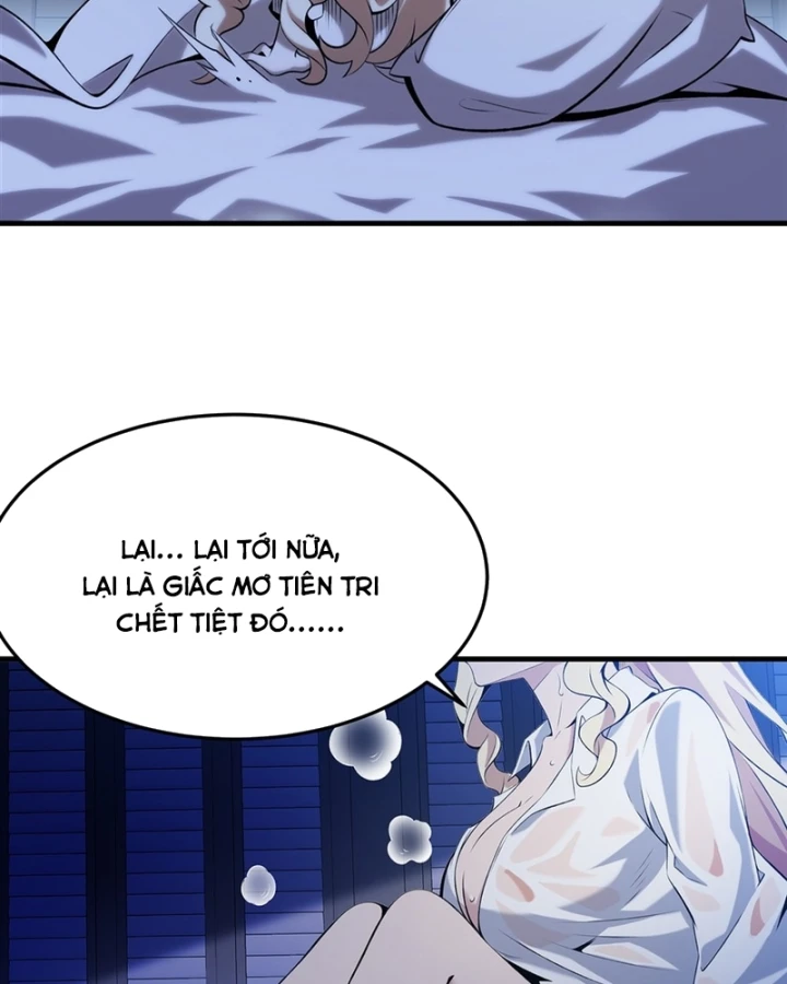 Phản Diện Tóc Vàng Trong Tiểu Thuyết Phượng Ngạo Thiên Cũng Muốn Hạnh Phúc Chapter 56 - 28