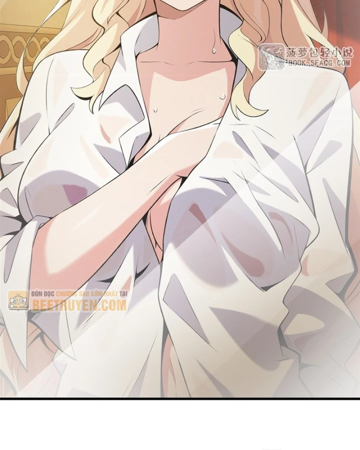 Phản Diện Tóc Vàng Trong Tiểu Thuyết Phượng Ngạo Thiên Cũng Muốn Hạnh Phúc Chapter 56 - 35