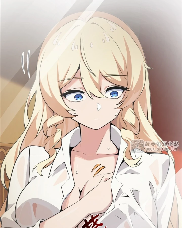 Phản Diện Tóc Vàng Trong Tiểu Thuyết Phượng Ngạo Thiên Cũng Muốn Hạnh Phúc Chapter 56 - 37