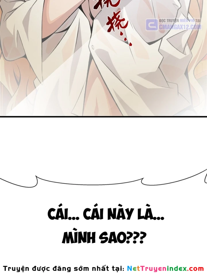 Phản Diện Tóc Vàng Trong Tiểu Thuyết Phượng Ngạo Thiên Cũng Muốn Hạnh Phúc Chapter 56 - 38