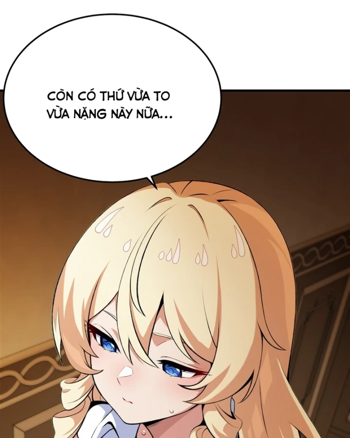 Phản Diện Tóc Vàng Trong Tiểu Thuyết Phượng Ngạo Thiên Cũng Muốn Hạnh Phúc Chapter 56 - 43