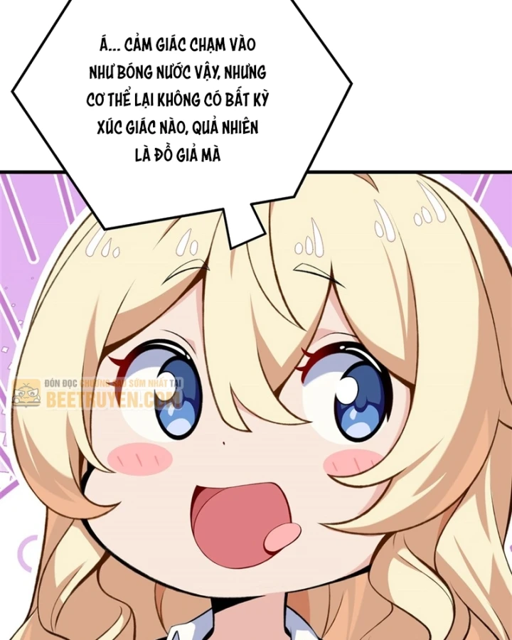 Phản Diện Tóc Vàng Trong Tiểu Thuyết Phượng Ngạo Thiên Cũng Muốn Hạnh Phúc Chapter 56 - 45