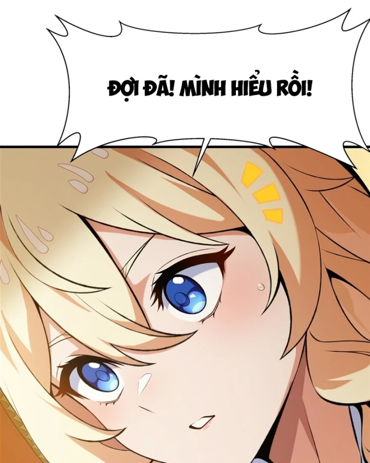 Phản Diện Tóc Vàng Trong Tiểu Thuyết Phượng Ngạo Thiên Cũng Muốn Hạnh Phúc Chapter 56 - 47