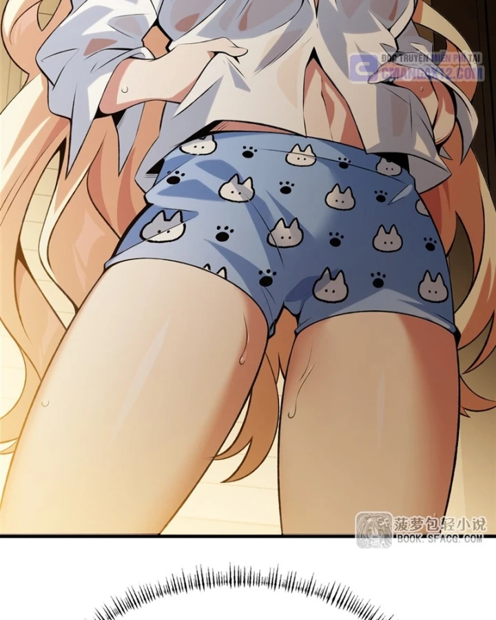 Phản Diện Tóc Vàng Trong Tiểu Thuyết Phượng Ngạo Thiên Cũng Muốn Hạnh Phúc Chapter 56 - 52