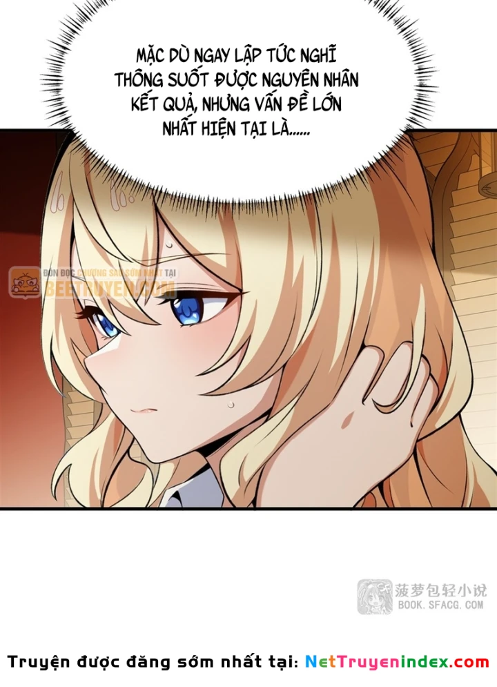 Phản Diện Tóc Vàng Trong Tiểu Thuyết Phượng Ngạo Thiên Cũng Muốn Hạnh Phúc Chapter 56 - 53