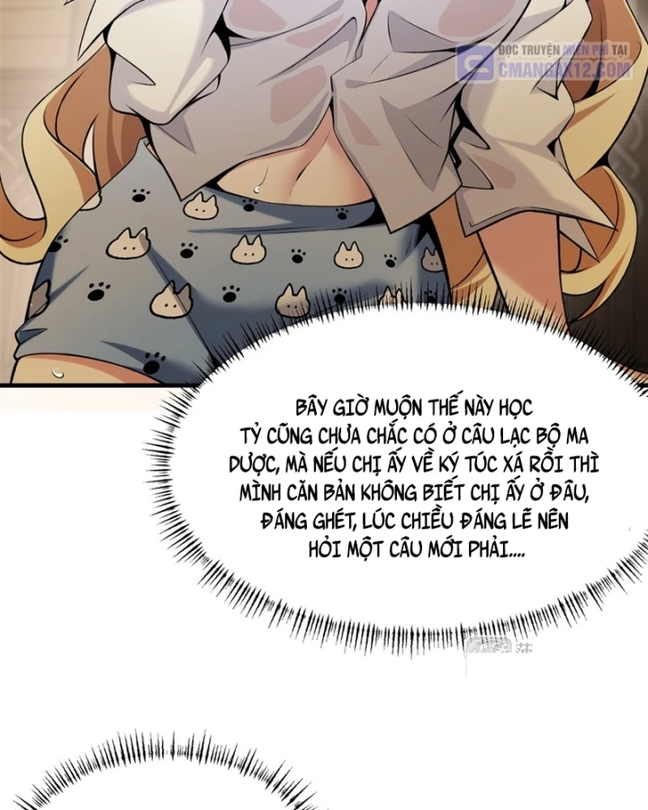 Phản Diện Tóc Vàng Trong Tiểu Thuyết Phượng Ngạo Thiên Cũng Muốn Hạnh Phúc Chapter 56 - 55