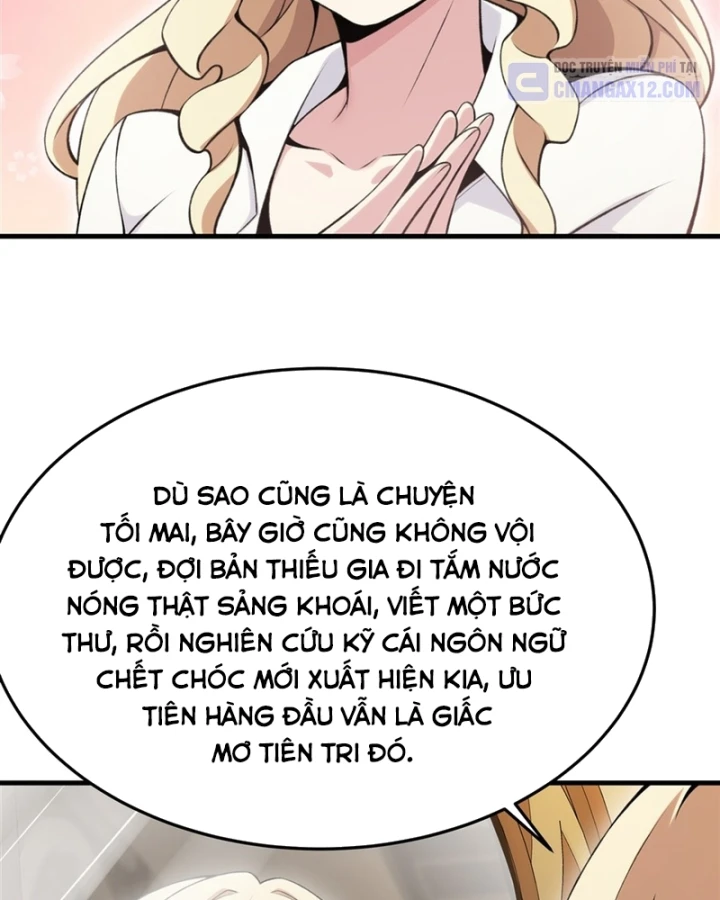 Phản Diện Tóc Vàng Trong Tiểu Thuyết Phượng Ngạo Thiên Cũng Muốn Hạnh Phúc Chapter 56 - 61