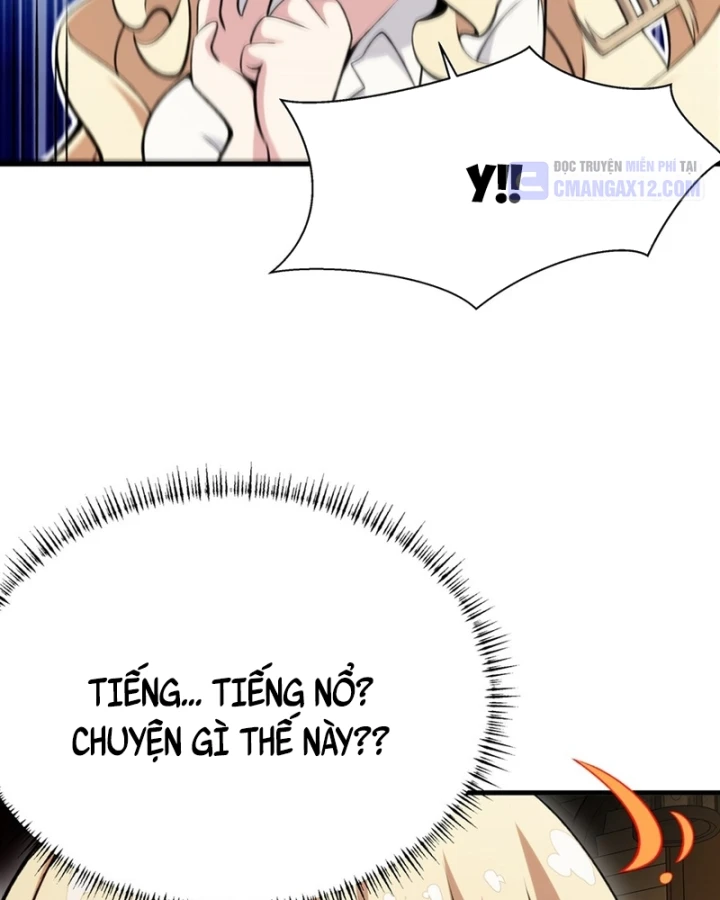 Phản Diện Tóc Vàng Trong Tiểu Thuyết Phượng Ngạo Thiên Cũng Muốn Hạnh Phúc Chapter 56 - 64