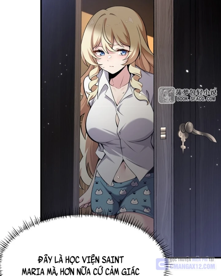 Phản Diện Tóc Vàng Trong Tiểu Thuyết Phượng Ngạo Thiên Cũng Muốn Hạnh Phúc Chapter 56 - 67