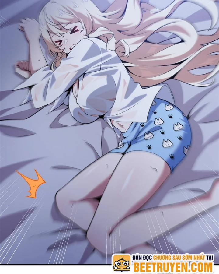 Phản Diện Tóc Vàng Trong Tiểu Thuyết Phượng Ngạo Thiên Cũng Muốn Hạnh Phúc Chapter 57 - 3