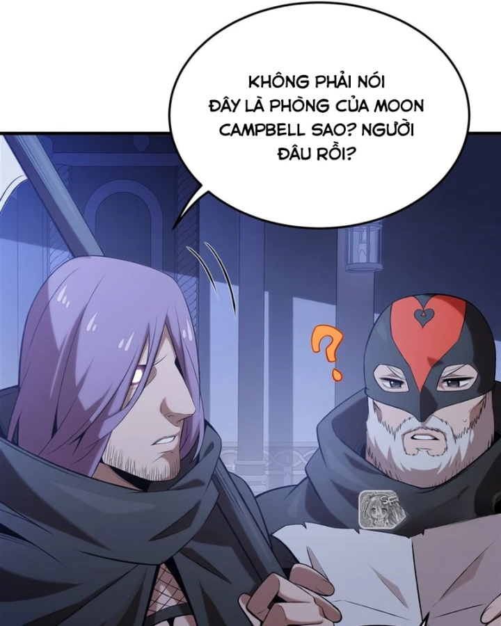 Phản Diện Tóc Vàng Trong Tiểu Thuyết Phượng Ngạo Thiên Cũng Muốn Hạnh Phúc Chapter 57 - 6