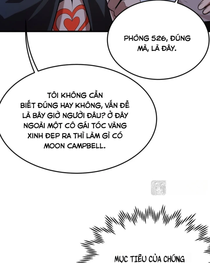 Phản Diện Tóc Vàng Trong Tiểu Thuyết Phượng Ngạo Thiên Cũng Muốn Hạnh Phúc Chapter 57 - 7