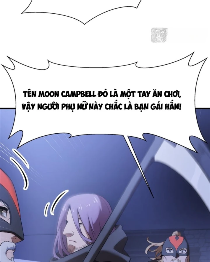 Phản Diện Tóc Vàng Trong Tiểu Thuyết Phượng Ngạo Thiên Cũng Muốn Hạnh Phúc Chapter 57 - 10