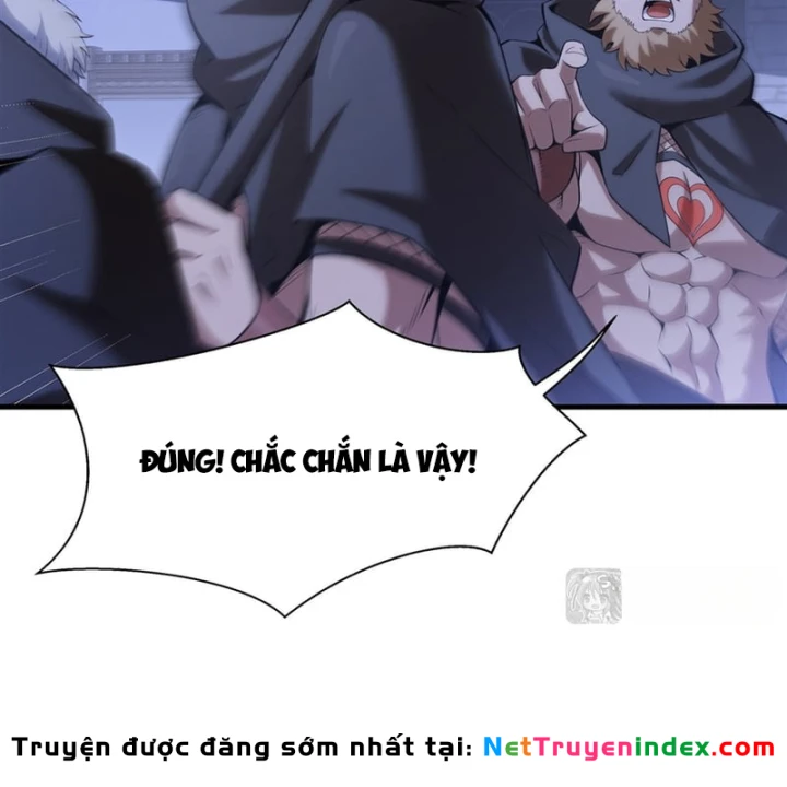 Phản Diện Tóc Vàng Trong Tiểu Thuyết Phượng Ngạo Thiên Cũng Muốn Hạnh Phúc Chapter 57 - 11