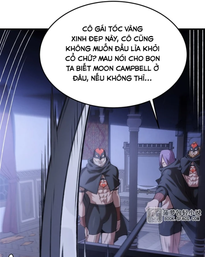 Phản Diện Tóc Vàng Trong Tiểu Thuyết Phượng Ngạo Thiên Cũng Muốn Hạnh Phúc Chapter 57 - 12