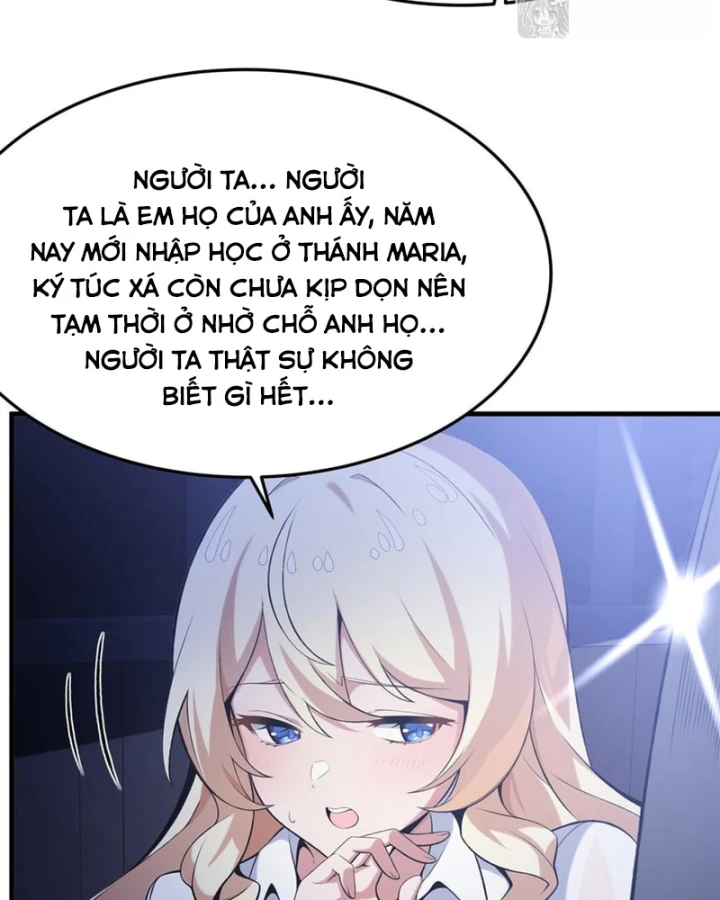 Phản Diện Tóc Vàng Trong Tiểu Thuyết Phượng Ngạo Thiên Cũng Muốn Hạnh Phúc Chapter 57 - 14