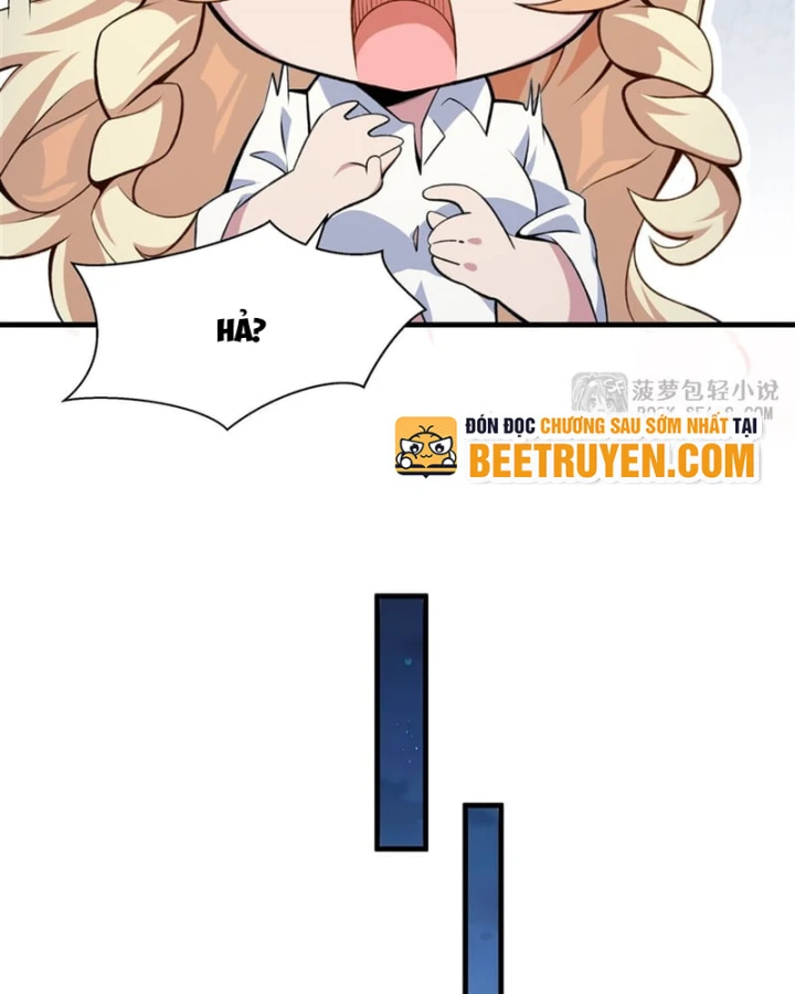 Phản Diện Tóc Vàng Trong Tiểu Thuyết Phượng Ngạo Thiên Cũng Muốn Hạnh Phúc Chapter 57 - 18