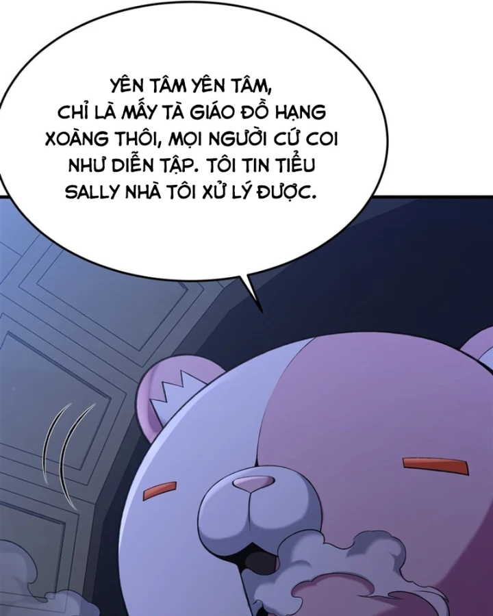 Phản Diện Tóc Vàng Trong Tiểu Thuyết Phượng Ngạo Thiên Cũng Muốn Hạnh Phúc Chapter 57 - 23