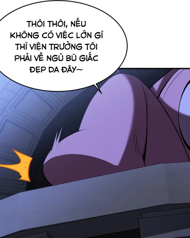 Phản Diện Tóc Vàng Trong Tiểu Thuyết Phượng Ngạo Thiên Cũng Muốn Hạnh Phúc Chapter 57 - 27