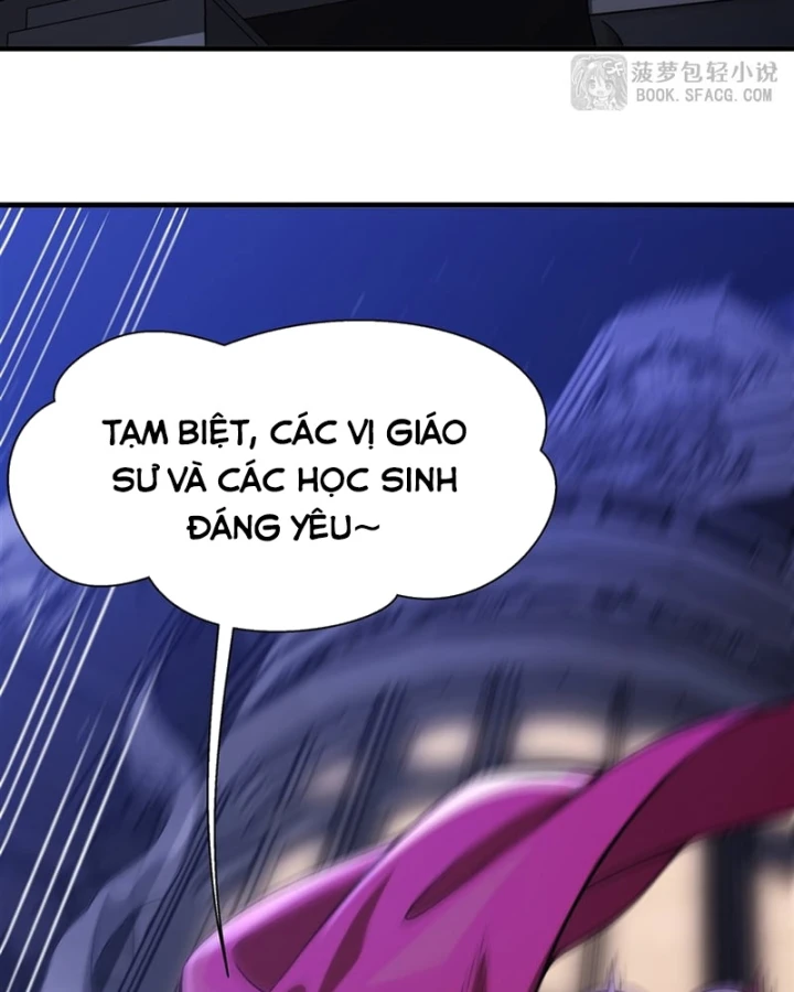 Phản Diện Tóc Vàng Trong Tiểu Thuyết Phượng Ngạo Thiên Cũng Muốn Hạnh Phúc Chapter 57 - 28