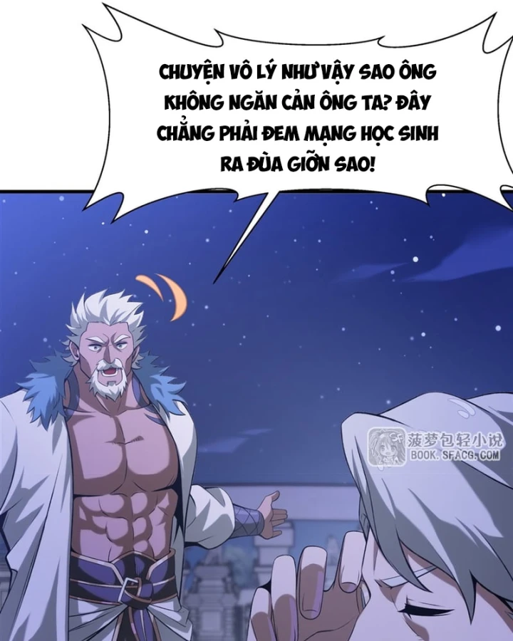 Phản Diện Tóc Vàng Trong Tiểu Thuyết Phượng Ngạo Thiên Cũng Muốn Hạnh Phúc Chapter 57 - 30