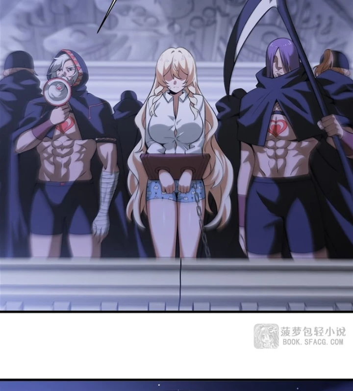 Phản Diện Tóc Vàng Trong Tiểu Thuyết Phượng Ngạo Thiên Cũng Muốn Hạnh Phúc Chapter 57 - 34