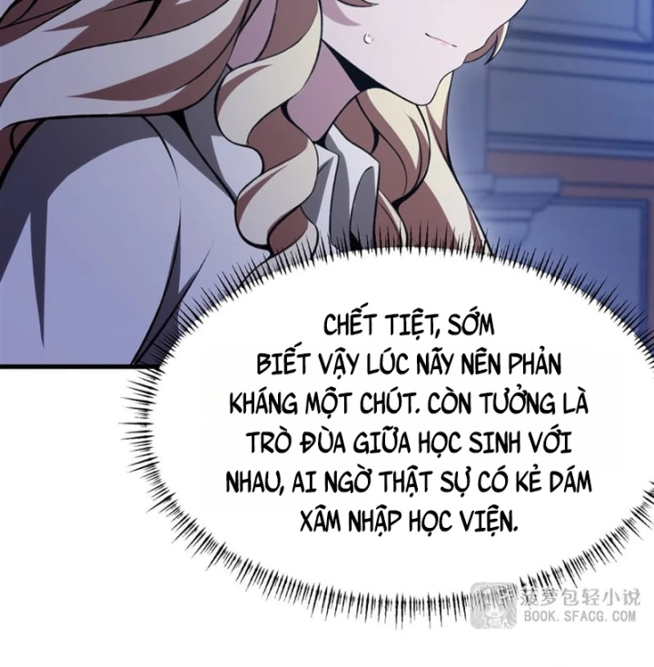 Phản Diện Tóc Vàng Trong Tiểu Thuyết Phượng Ngạo Thiên Cũng Muốn Hạnh Phúc Chapter 57 - 40