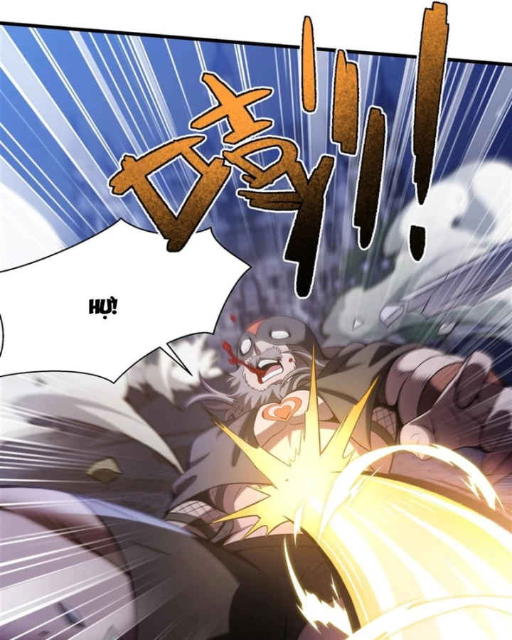 Phản Diện Tóc Vàng Trong Tiểu Thuyết Phượng Ngạo Thiên Cũng Muốn Hạnh Phúc Chapter 57 - 41