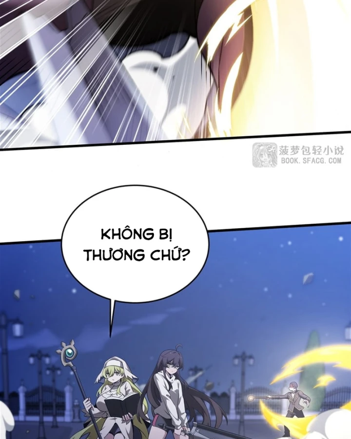 Phản Diện Tóc Vàng Trong Tiểu Thuyết Phượng Ngạo Thiên Cũng Muốn Hạnh Phúc Chapter 57 - 42