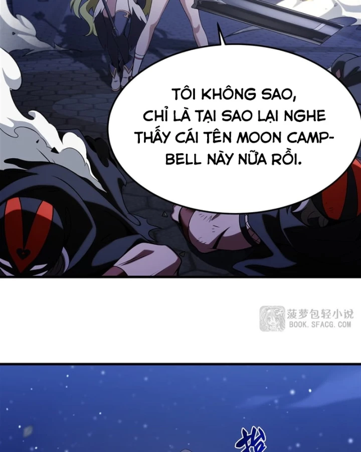 Phản Diện Tóc Vàng Trong Tiểu Thuyết Phượng Ngạo Thiên Cũng Muốn Hạnh Phúc Chapter 57 - 43