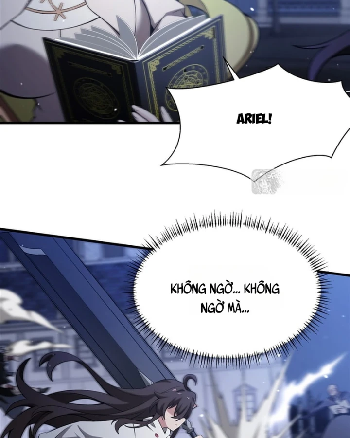 Phản Diện Tóc Vàng Trong Tiểu Thuyết Phượng Ngạo Thiên Cũng Muốn Hạnh Phúc Chapter 57 - 47