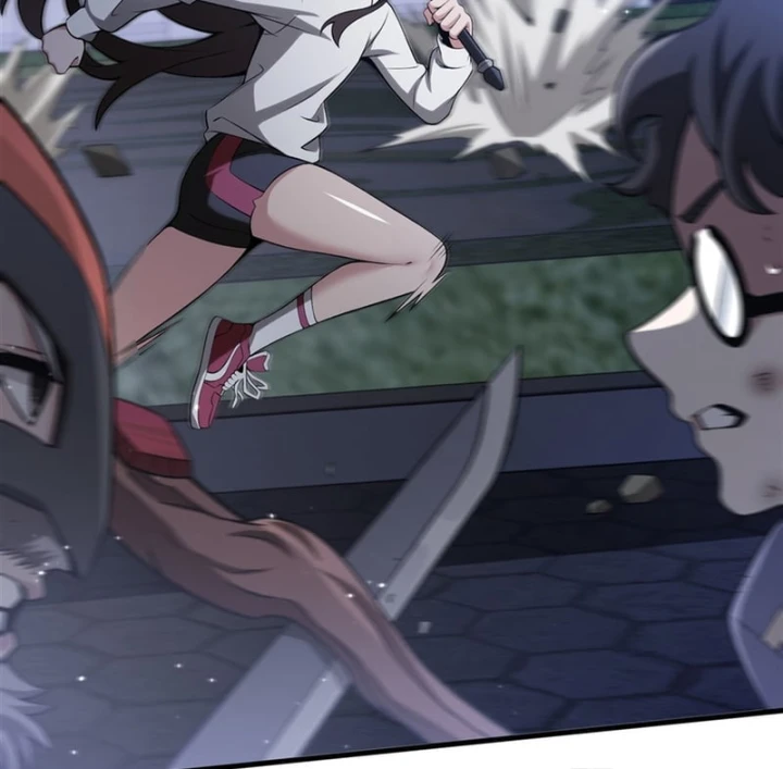 Phản Diện Tóc Vàng Trong Tiểu Thuyết Phượng Ngạo Thiên Cũng Muốn Hạnh Phúc Chapter 57 - 48