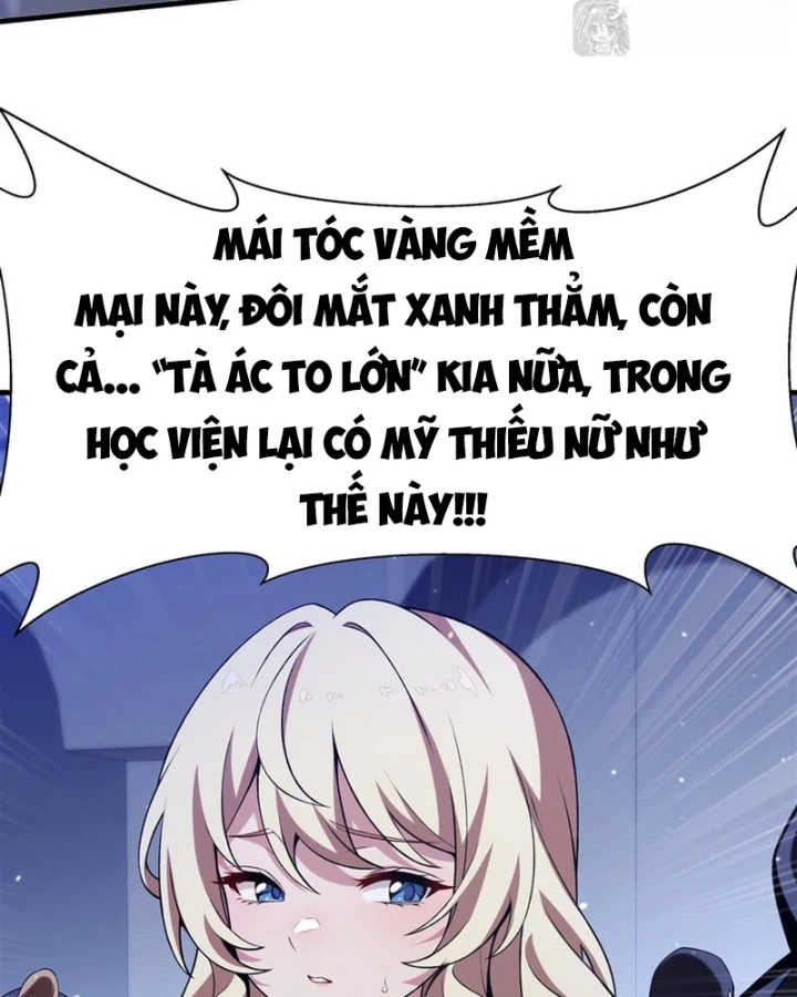 Phản Diện Tóc Vàng Trong Tiểu Thuyết Phượng Ngạo Thiên Cũng Muốn Hạnh Phúc Chapter 57 - 49