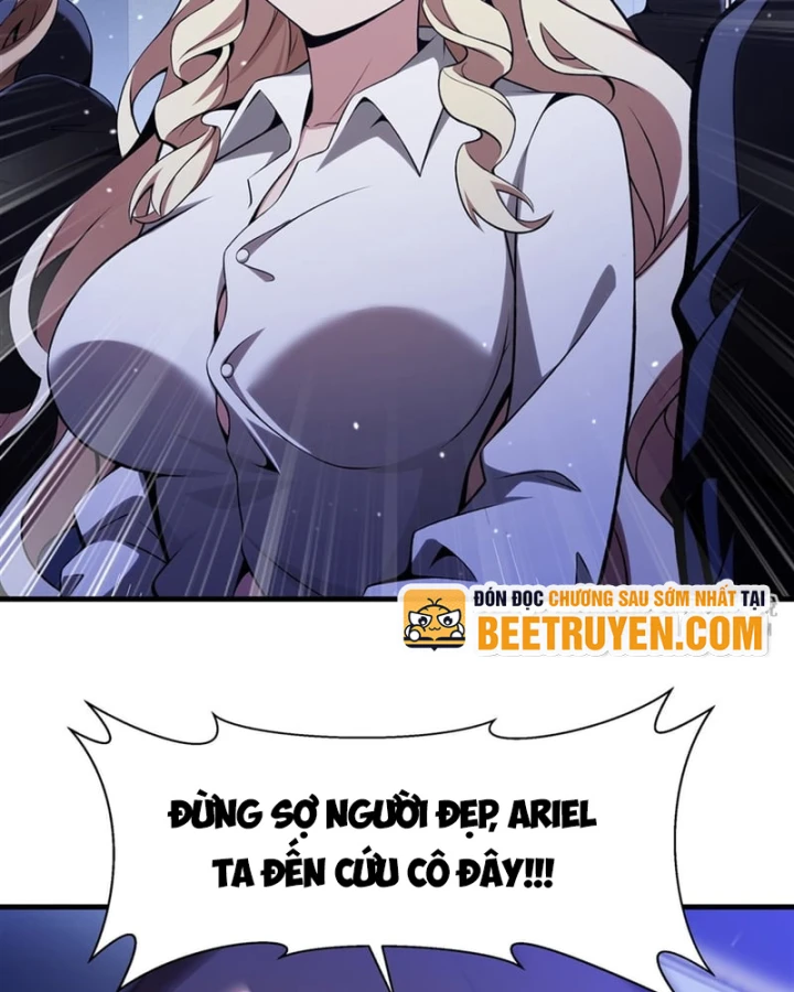 Phản Diện Tóc Vàng Trong Tiểu Thuyết Phượng Ngạo Thiên Cũng Muốn Hạnh Phúc Chapter 57 - 50