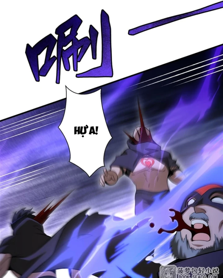 Phản Diện Tóc Vàng Trong Tiểu Thuyết Phượng Ngạo Thiên Cũng Muốn Hạnh Phúc Chapter 57 - 52