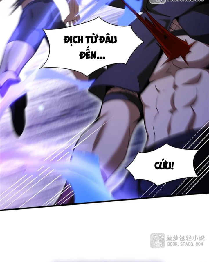 Phản Diện Tóc Vàng Trong Tiểu Thuyết Phượng Ngạo Thiên Cũng Muốn Hạnh Phúc Chapter 57 - 53