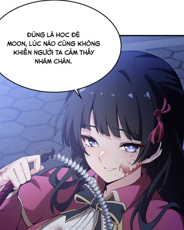 Phản Diện Tóc Vàng Trong Tiểu Thuyết Phượng Ngạo Thiên Cũng Muốn Hạnh Phúc Chapter 57 - 56