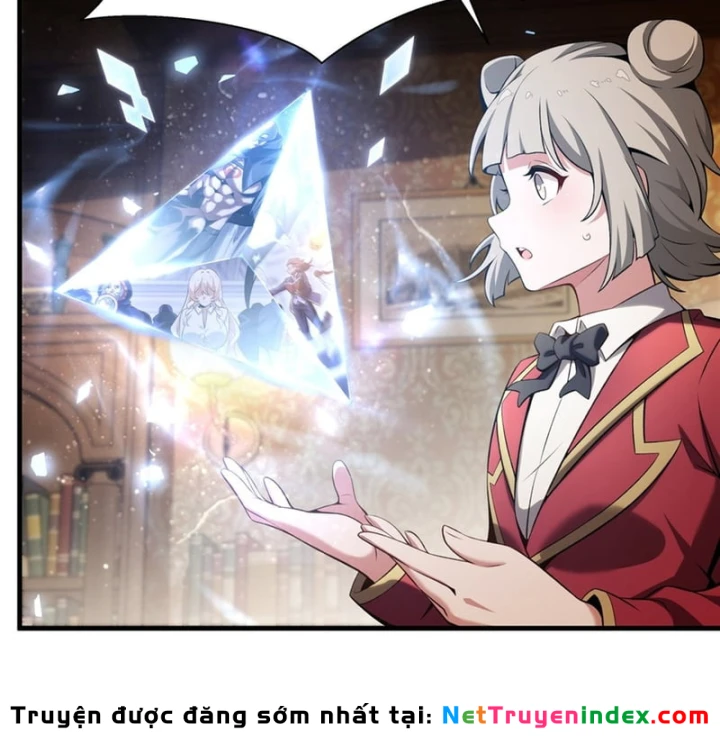 Phản Diện Tóc Vàng Trong Tiểu Thuyết Phượng Ngạo Thiên Cũng Muốn Hạnh Phúc Chapter 57 - 59