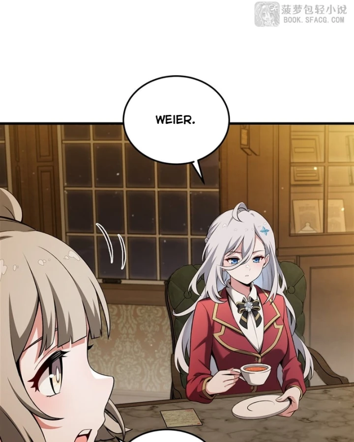 Phản Diện Tóc Vàng Trong Tiểu Thuyết Phượng Ngạo Thiên Cũng Muốn Hạnh Phúc Chapter 57 - 60