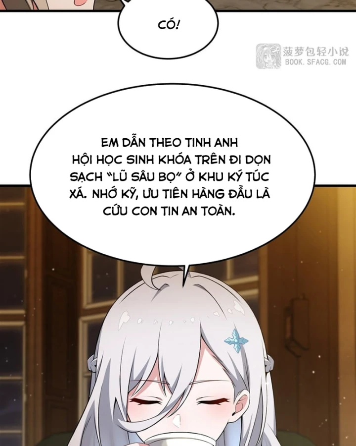 Phản Diện Tóc Vàng Trong Tiểu Thuyết Phượng Ngạo Thiên Cũng Muốn Hạnh Phúc Chapter 57 - 61